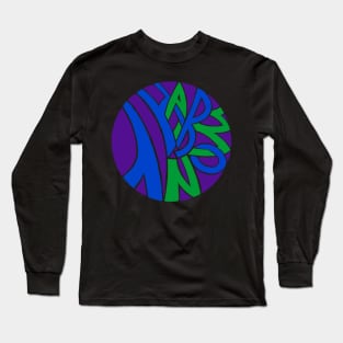 Harmony Long Sleeve T-Shirt